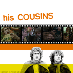 feanope:tolkien-mashups:
