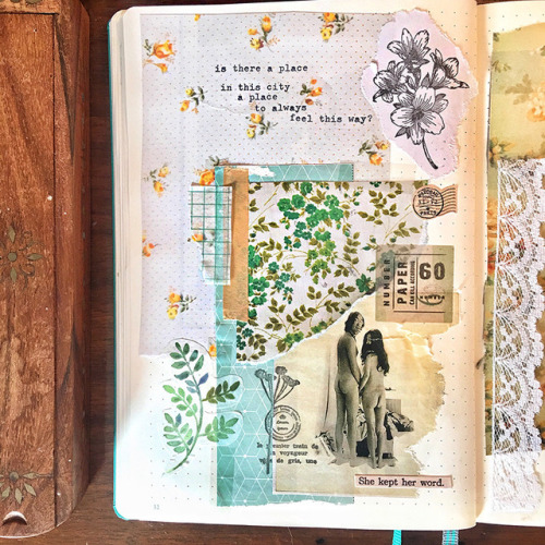 journal ideas