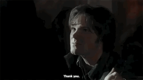So Your Telling Me You Watched SPN And Thought “Yea Thouse Are Totally Normal Brothers Who Are Super