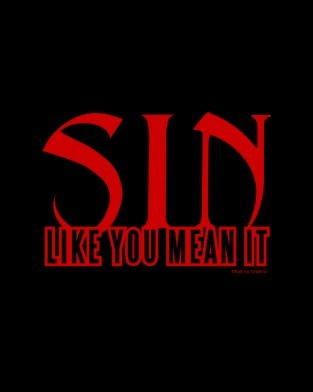 luvtoplaydirty:  sincity-69:  It’s play time, Sin City Style @reinventing-m @did-you-just-touch-my-butt