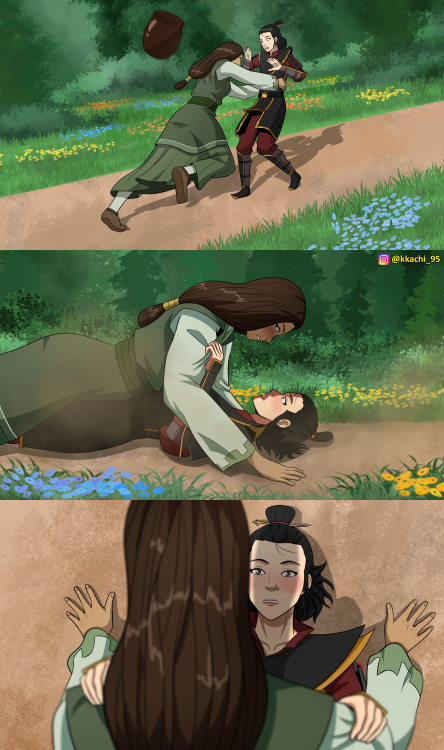 Smooth move, Kyoshi