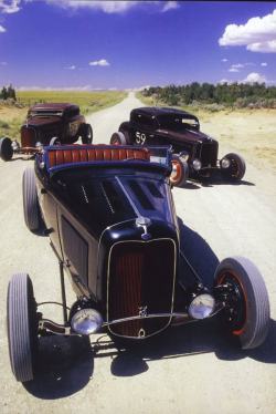 hot rod, muscle cars, rat rods and girls