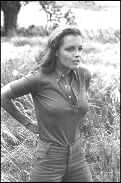 Porn Pics rakham-lerouge:  Romy Schneider