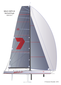 Sydney Hobart line honors winner for the