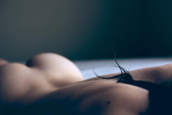 thepoeticsir:  She was his Good Girl She knew this At times she felt… So ordinary Shy But she lingered in the nude until He joined her She felt her belly press into the cool linens And her back hot from the bath still Her wet hair on the nape of her