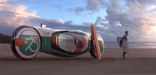 XXX this-is-cool: The superb futuristic and science photo