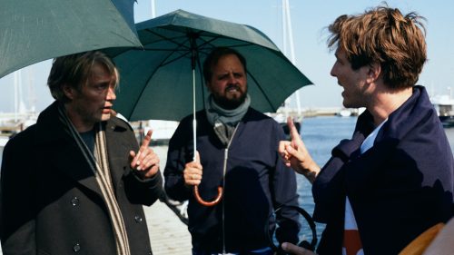 baba-yaga-not-only:VINTERBERG: When you make a movie, you always say, “I’ve never done a movie like 