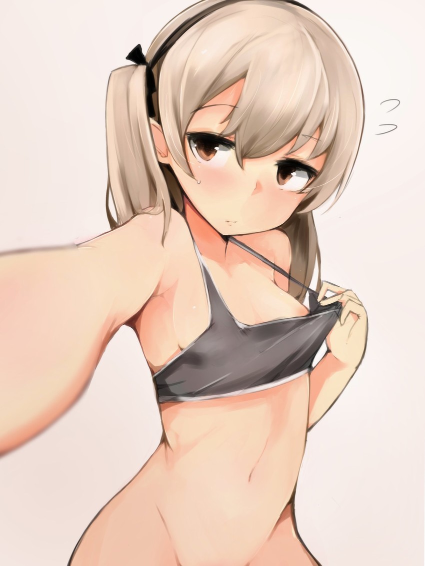topnotchhentai:  Selfie set here you goEnjoy mates :)