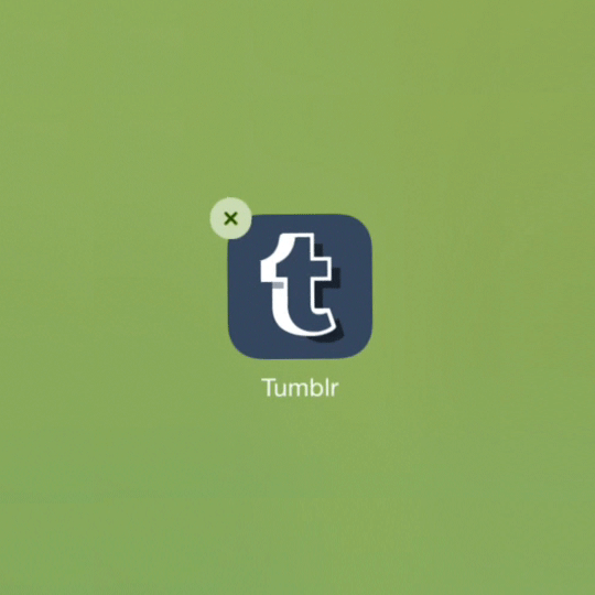 Tumblr Launches A “GIF Maker” For Mobile, Promises More Tools For