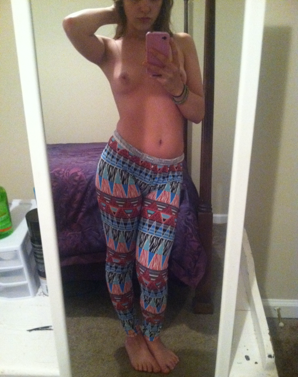 lemmegiddat:  Miss me? 😘     Submit Here!