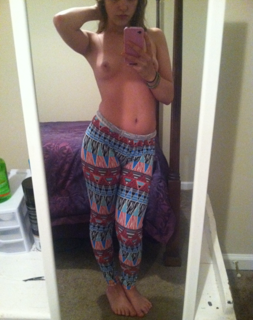lemmegiddat:  Miss me? 😘     Submit Here!