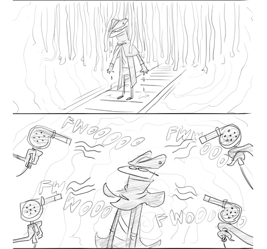 donkeyhead:  Made a bit of a bloody mess out of yourself? Worry not! Yharnam’s