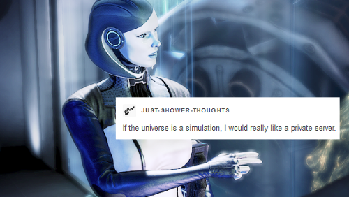 dedpearce:  Mass Effect + Text Posts (Part 1)