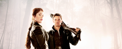 lmnpnch:  Hansel &amp; Gretel: Witch Hunters (new promotional stills) 