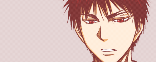 ascacious:  Kagami&Himuro | 229Q 