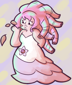 zenfyre:  Rose Quartz