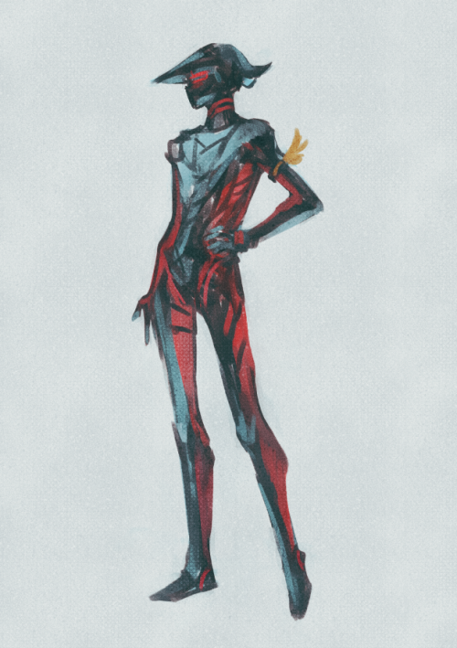 racing suit