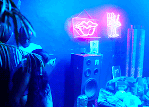hypeofa9voltbattery:  Kendrick Lamar  - ‘These Walls’ 