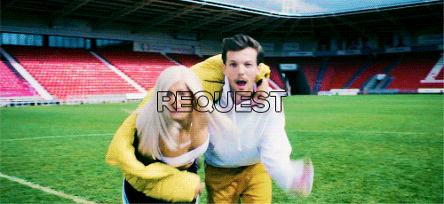 louistomlinsons:We’re on the ground we’re STREAMING! Let’s get Louis and Bebe to #1!BUY | REQUEST | 
