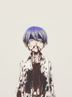 jetzui:  | Coloring: 1st ✘ Ciel Phantomhive