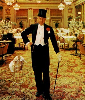 workingclassdandy:Lucius Beebe