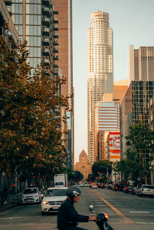 matthewgrantanson: Scooting, Los Angeles – May 4th, 2019 Instagram: @matthewgrantanson