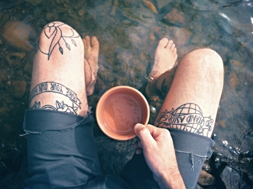 Art com Tattoo
