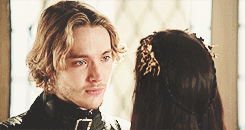 elisebaumn-blog:  Mary & Francis Parallels - 1.07 || 1.19 requested by Emma 
