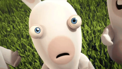 Today the Rabbids discover cows, and tomorrow you&rsquo;ll discover the Rabbids! Tune in this Sa