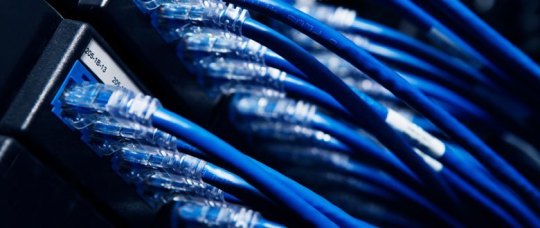 Maryland Heights Missouri Trusted Voice & Data Network Cabling Solutions Contractor
