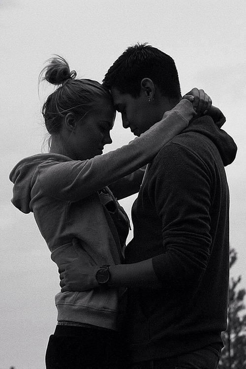 love-honour:  only you | via Tumblr on We Heart It - http://weheartit.com/entry/154244221 
