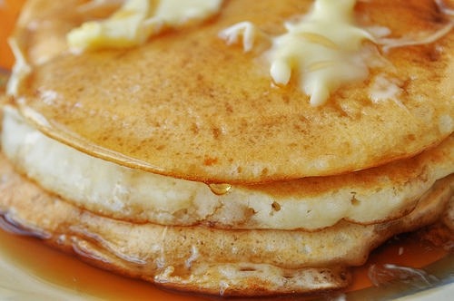 foodluxury:  Love Food? This blog is for you. 