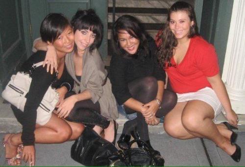 “Friends are like diamonds. Fake ones look ok, but they’re cheap. The real ones last forever.” - Lady Gaga 