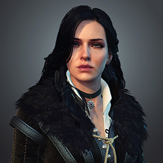 yennefer-fan: witcherislovewitcherislife:  meiko333:   witcherislovewitcherislife: