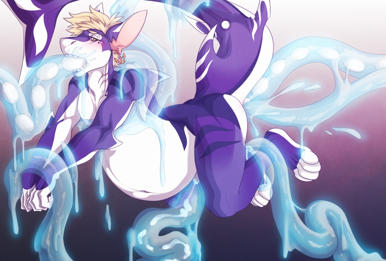 yolldragon:Some of my favorite tentacle pictures!