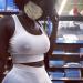 nextlevel209:bigblue-2:jazhenny:Thick Dark Chocolate 🍫 😋 😍 👌🏾👍🏾