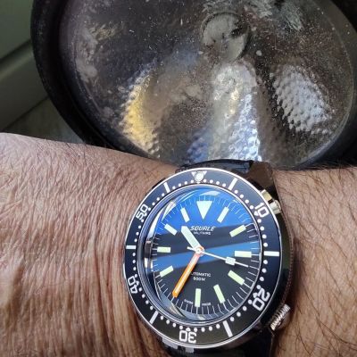 Instagram Repost
dilodilino  #squale #squale1521 #squalemilitaire [ #squalewatch #monsoonalgear #divewatch #watch #toolwatch ]