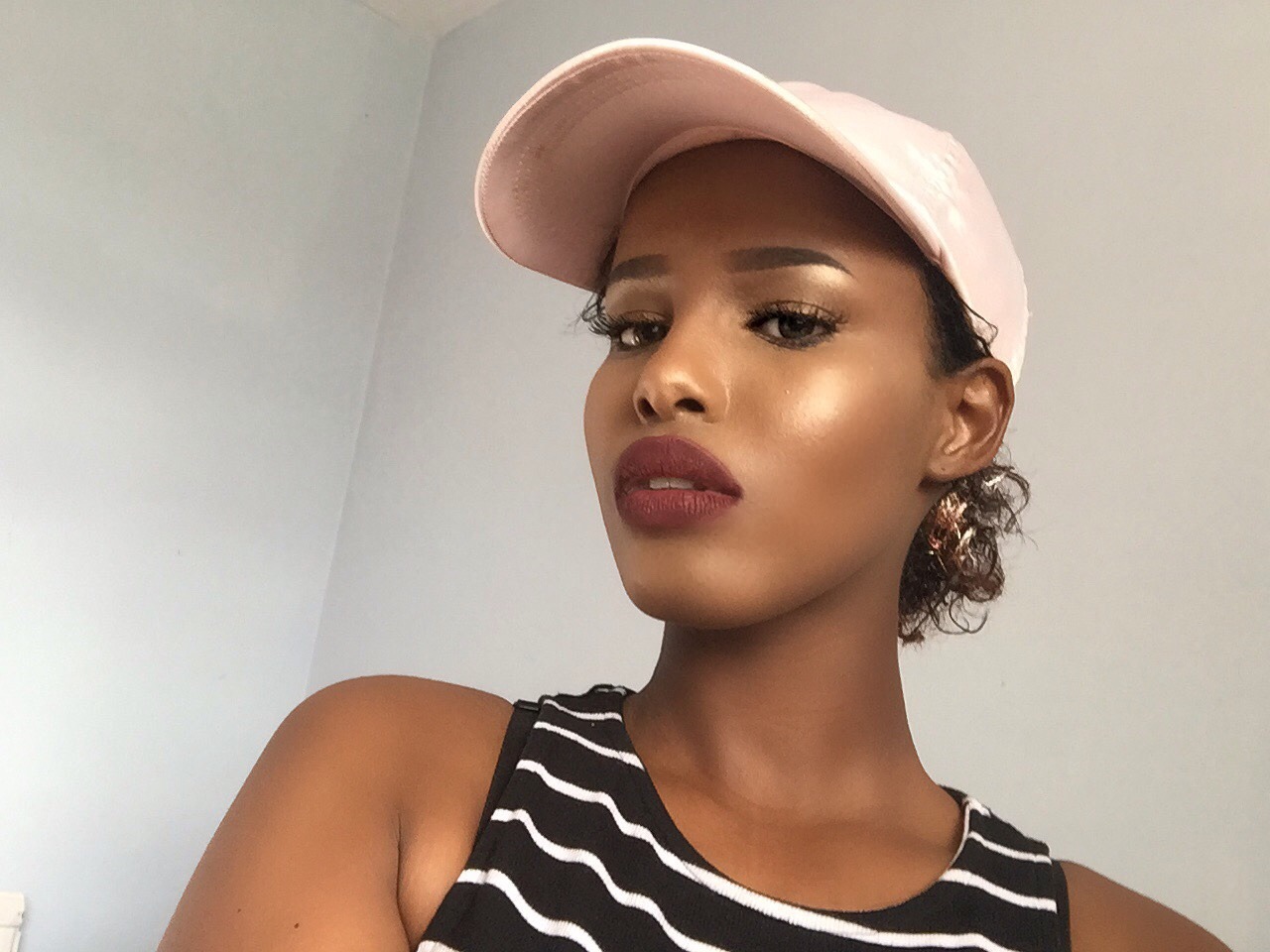 teearyskies:  All summer sixteen🎉