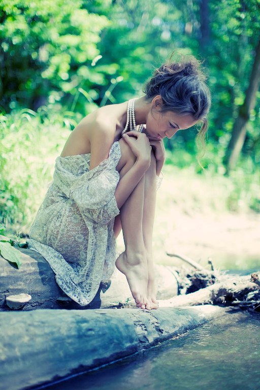 Finding joy in the simpler things in life, is what I strive for. Someday, a special