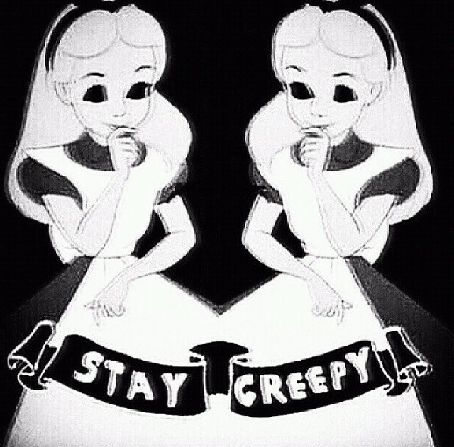 Follow Rule 34 Motherfucker!
