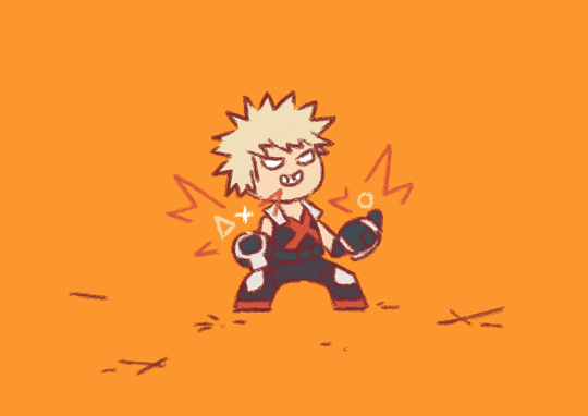 explosion gif animation