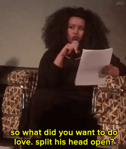 micdotcom: Watch: Warsan Shire recites her poem “For Women Who Are Difficult to