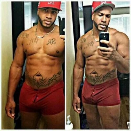 Bears and Daddies