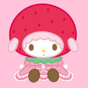 Pink Dreaming — Hello Kitty Icons//please reblog if you use them♡