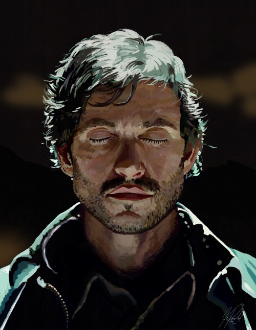 Finished. I Am Quite Happy How This One Turned Out :) Do You See The Color Direction Coming From The