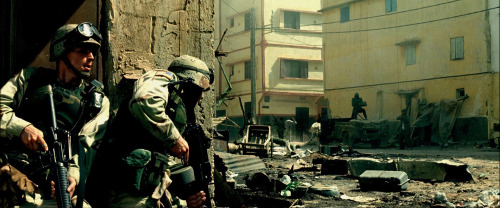 hoplite-operator:Black Hawk Down [2001]