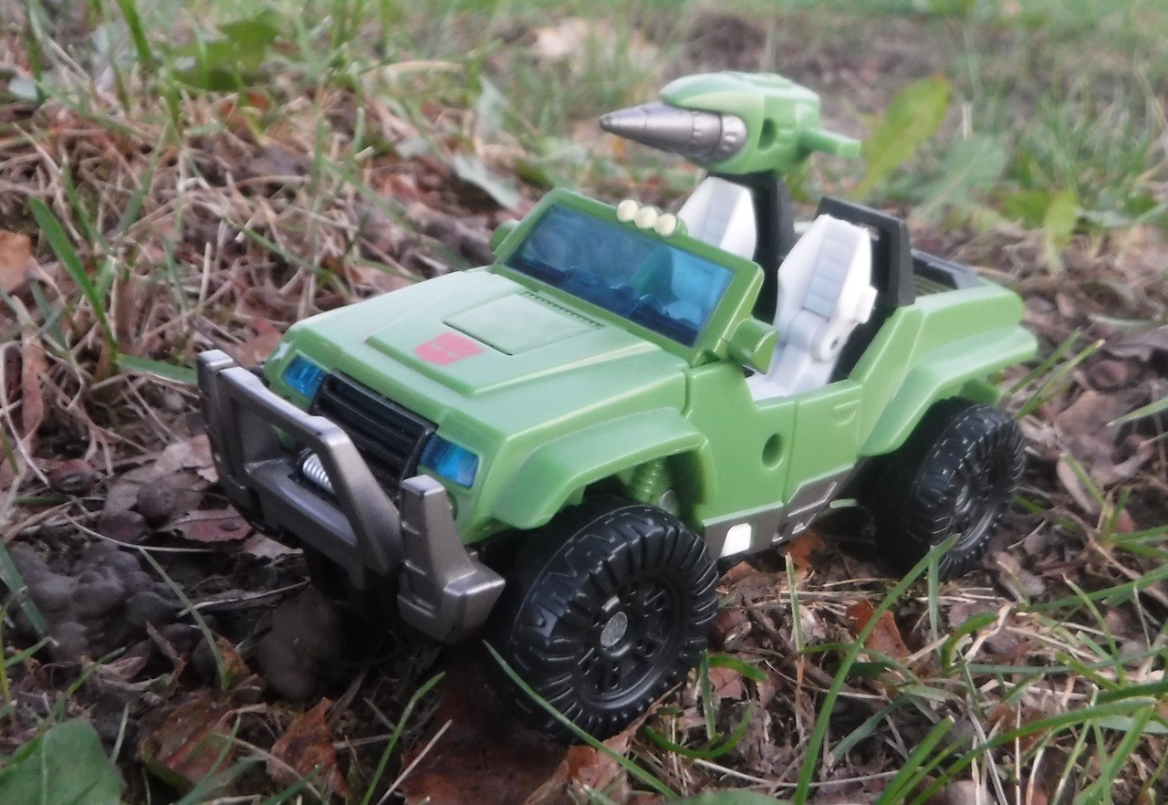 austinstoyblog: Hound