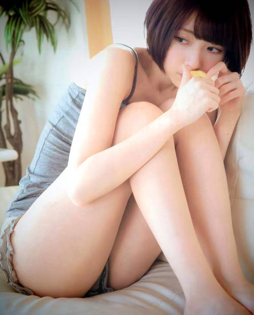 Nanami Hashimoto橋本奈々未