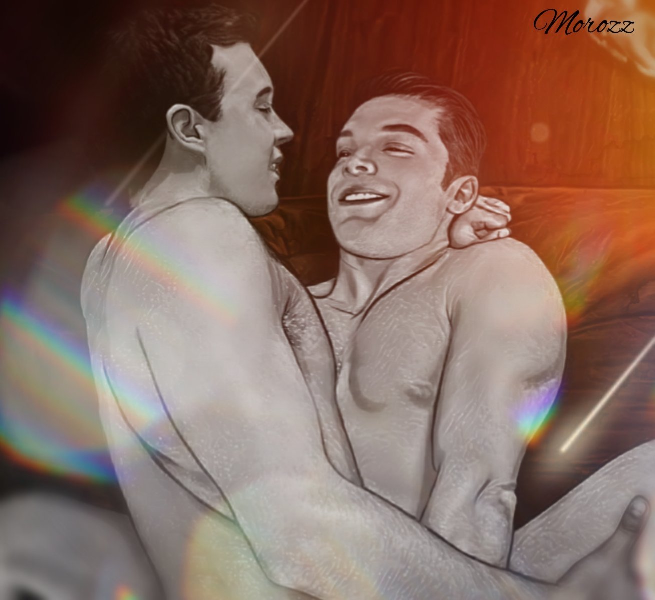 Sex kingsgallavich:Morozz is one of my favorite pictures