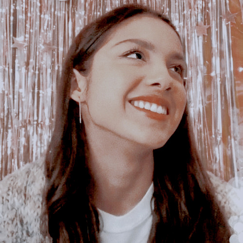 Olivia Rodrigo 
like/reblog if using